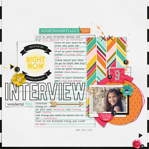 Interview