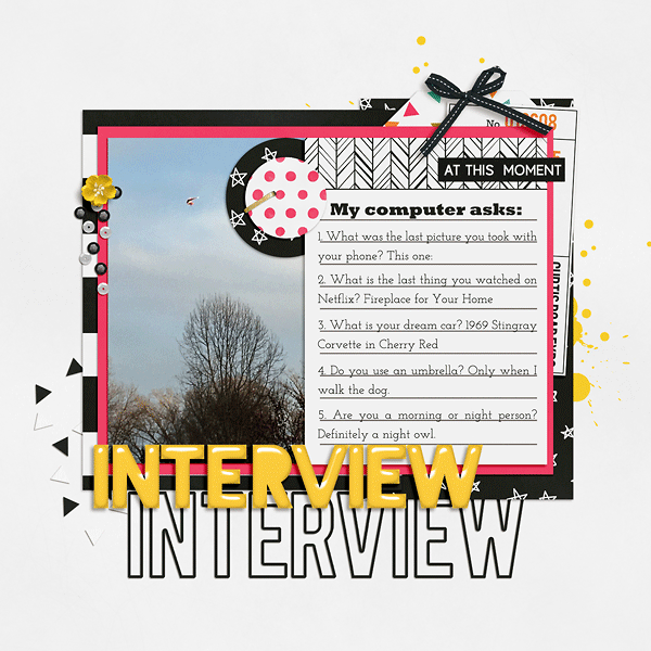 Interview
