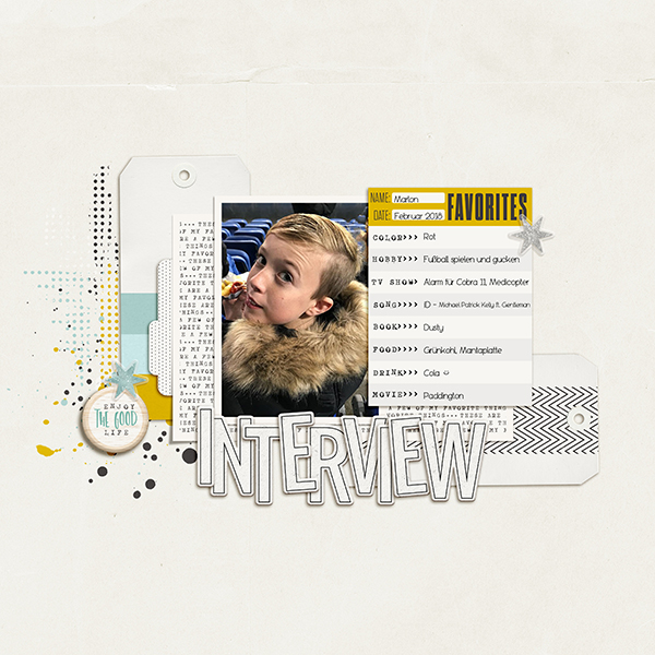 Interview