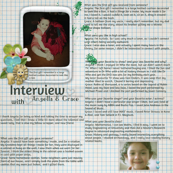 Interview