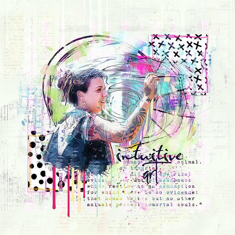 Intuitive-Art