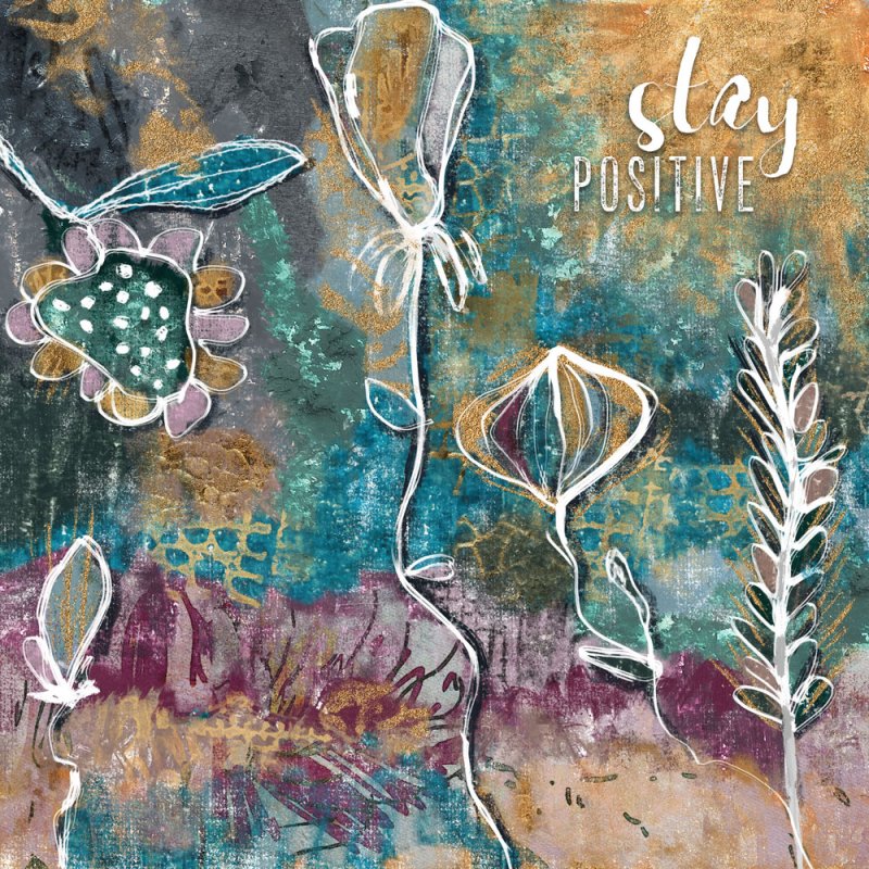 Intuitive Painting