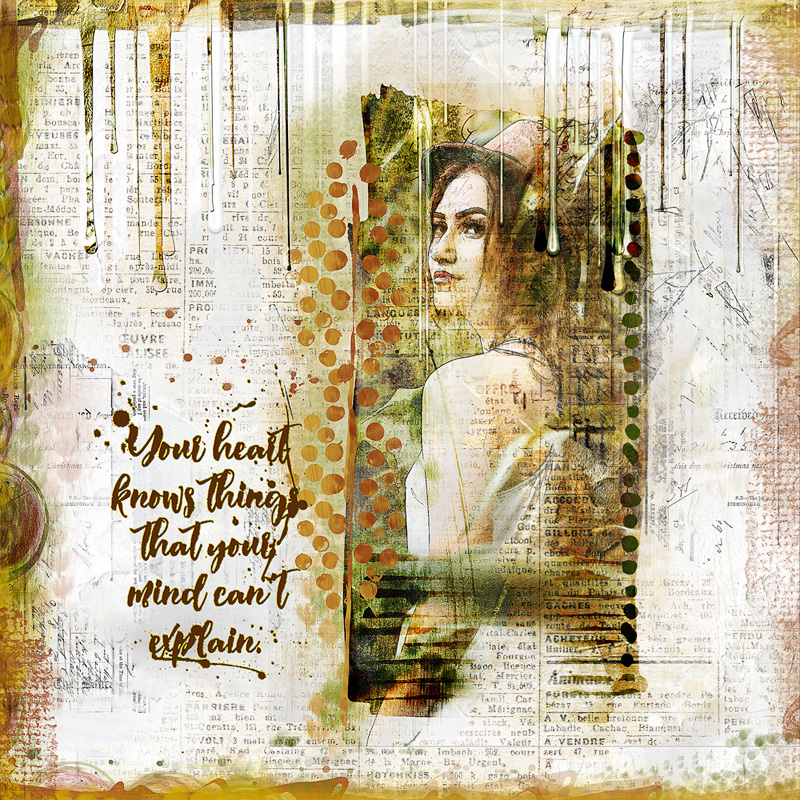 Intuitive