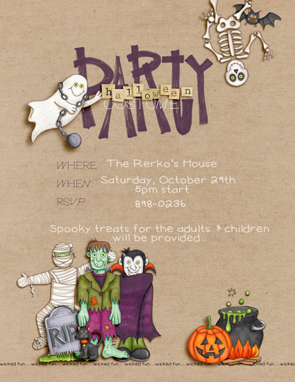 Invitation