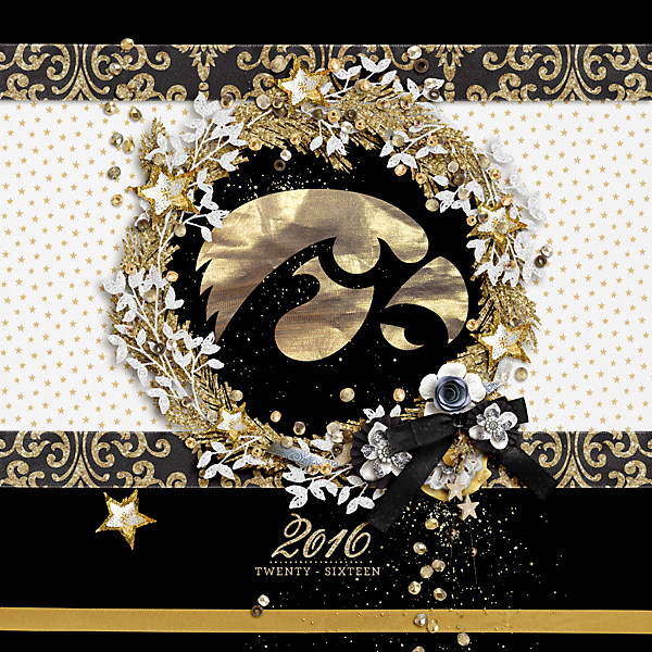Iowa-Hawkeye Seasons-Greetings-2016