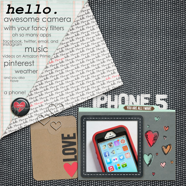 iphone 5