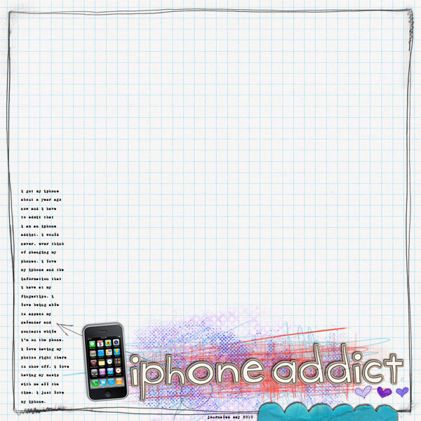 iPhone Addict