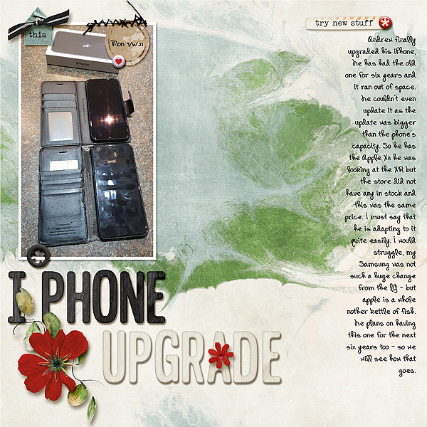 IPhone