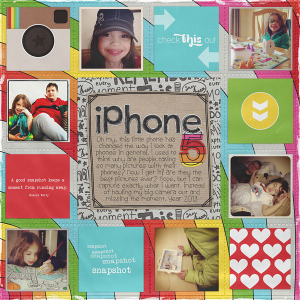 iPhone5