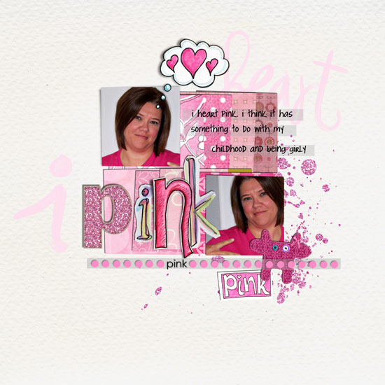 ipink