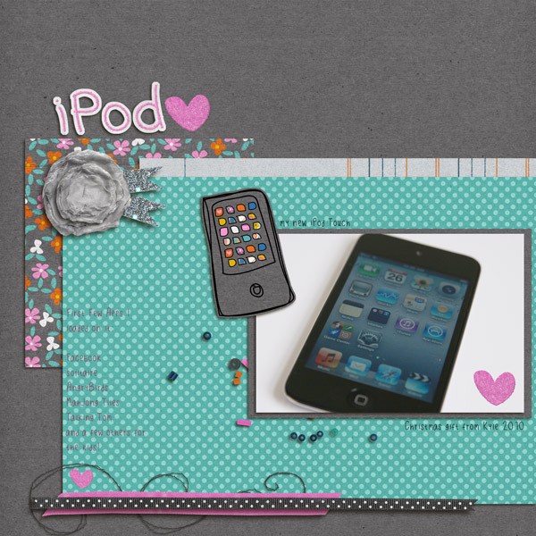 iPod Love