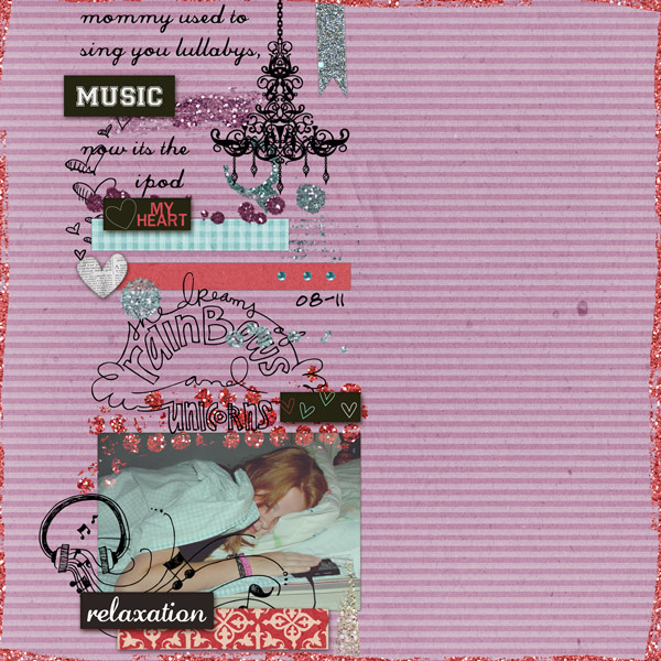 IPod Lullaby