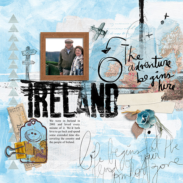 Ireland