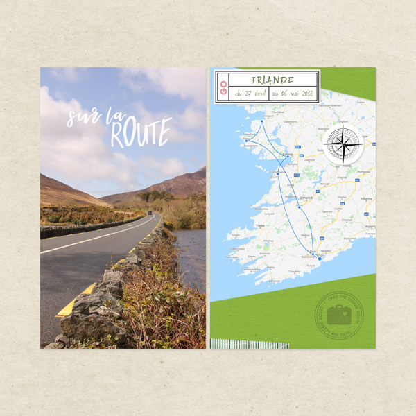 Ireland