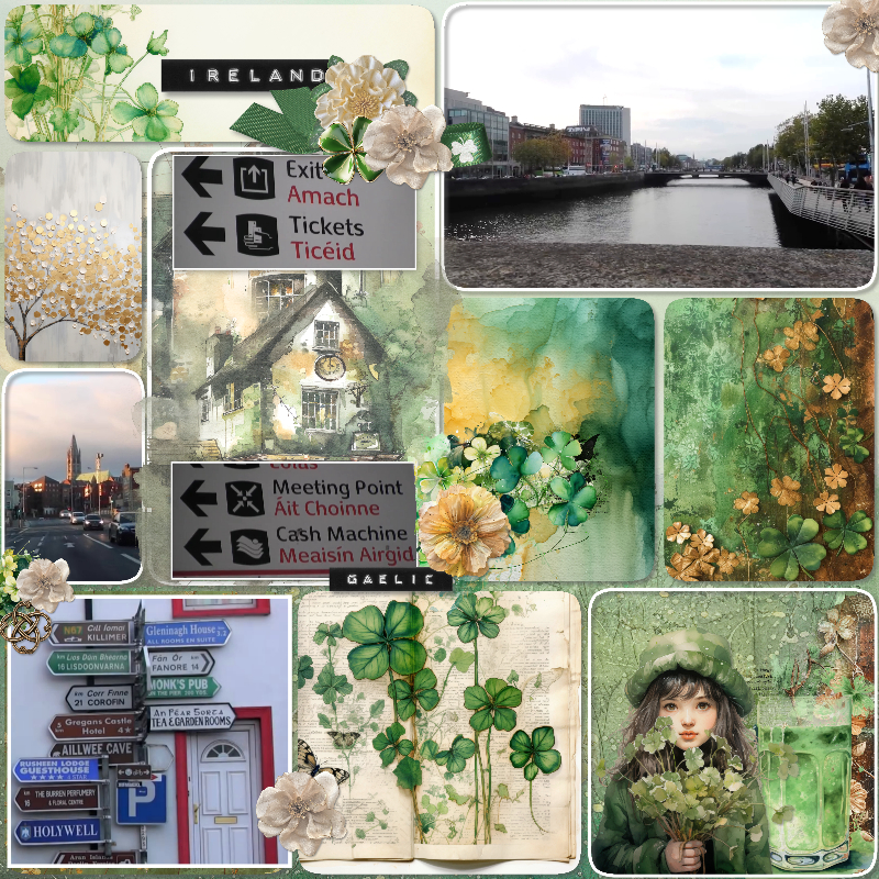 Ireland