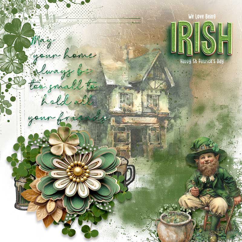 Irish-blessings