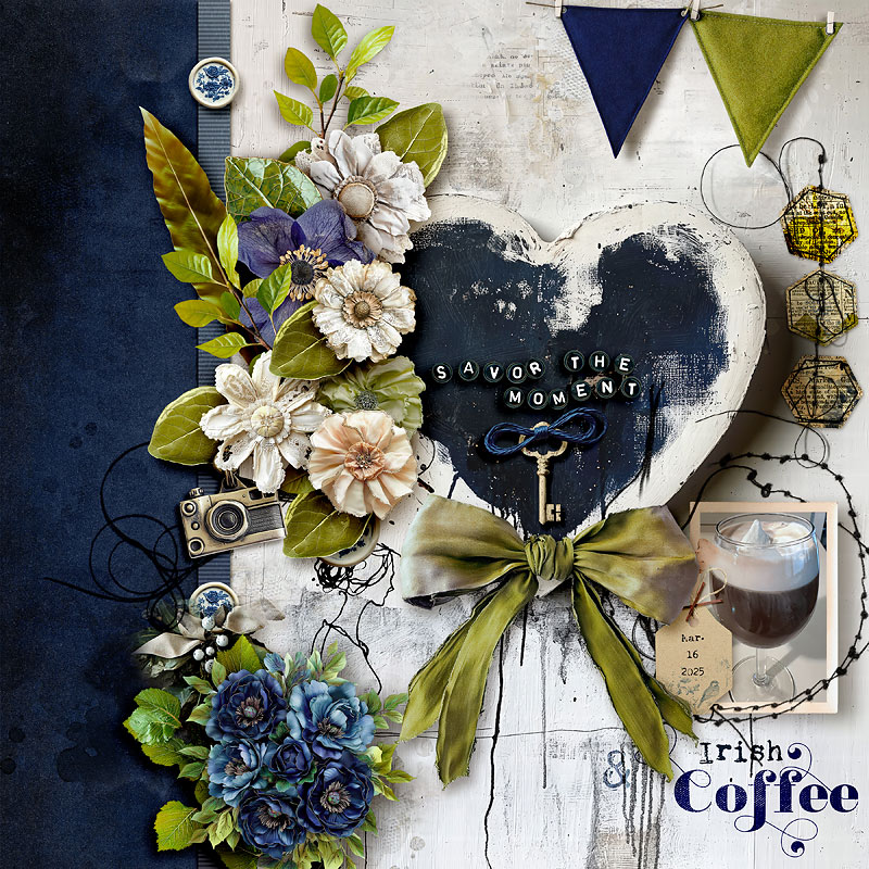 Irish Coffee