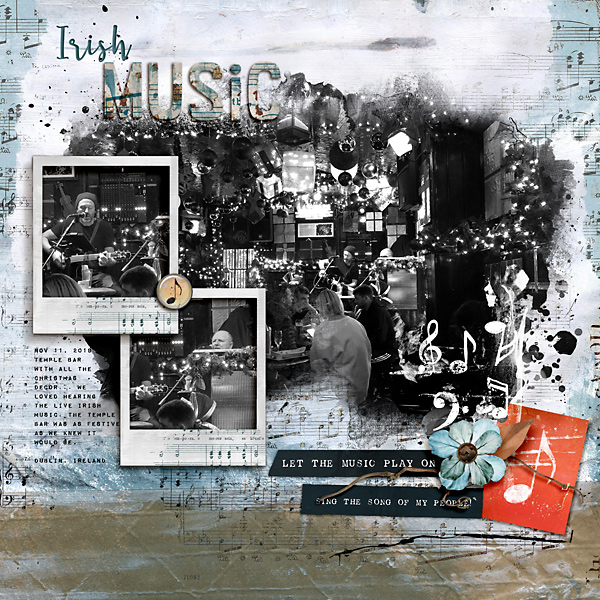 Irish Music
