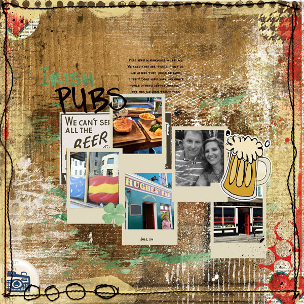 Irish Pubs