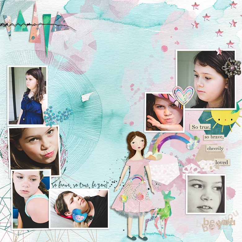Isabella Be You