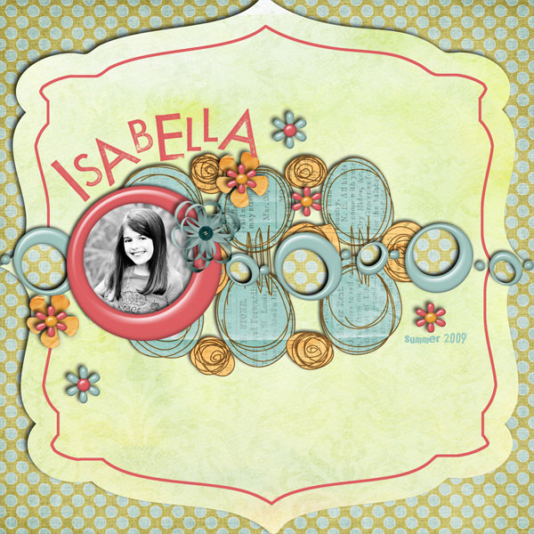 Isabellla