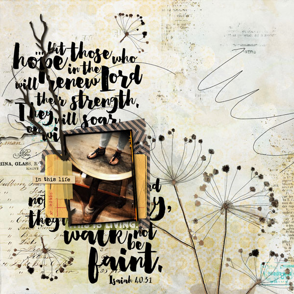 Isaiah 40:31