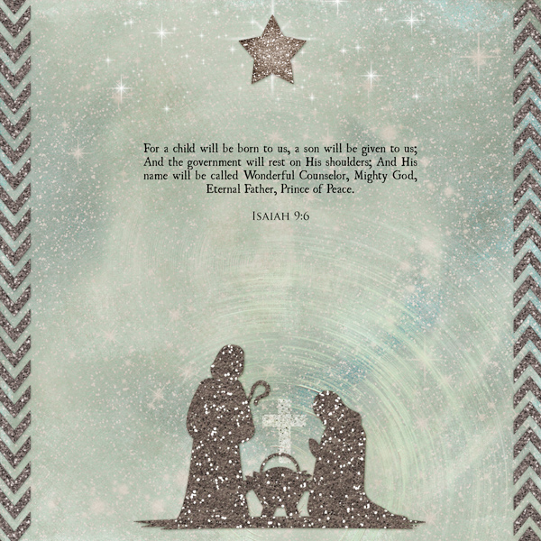 Isaiah 9:6