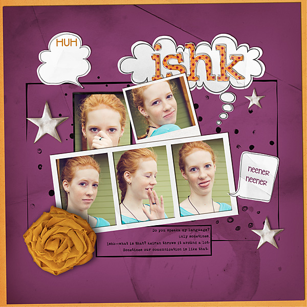 ishk