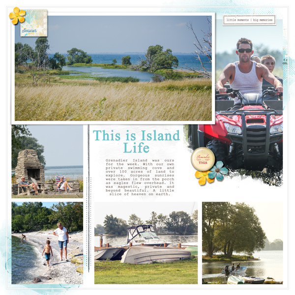 Island Life
