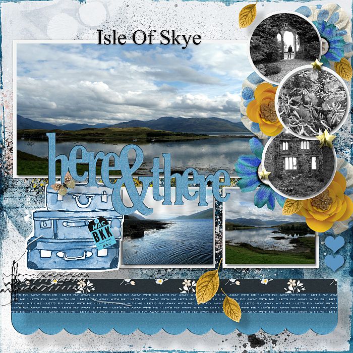 Isle Of Skye