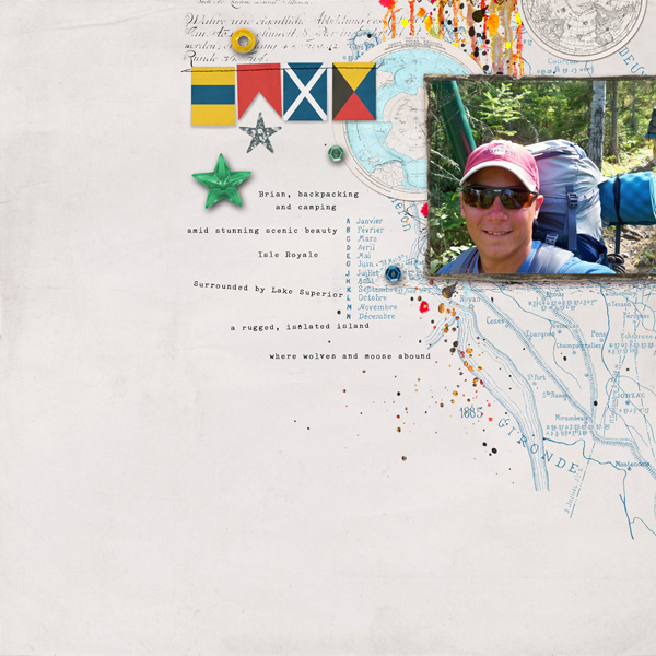 Isle Royale