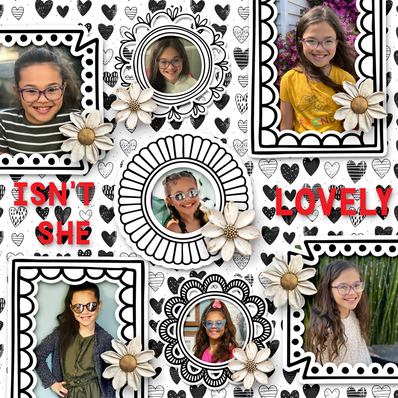 Isn't-She-Lovely