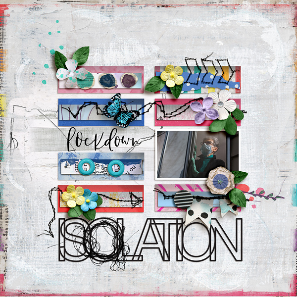 Isolation