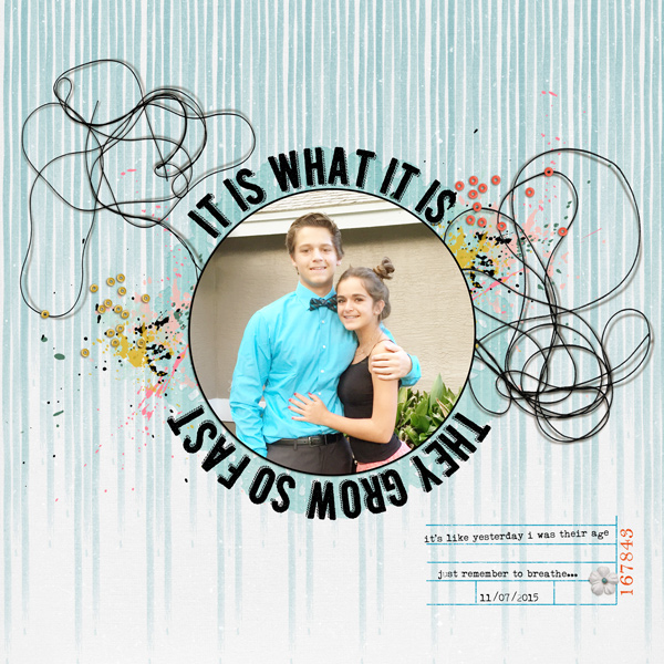 It Is What It Is - MOC Jan. 6