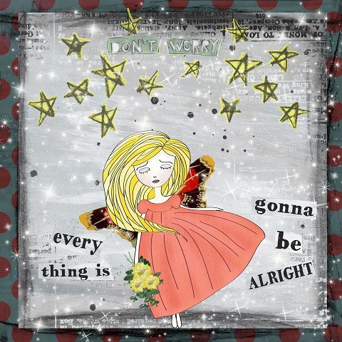 it will all be ok.....