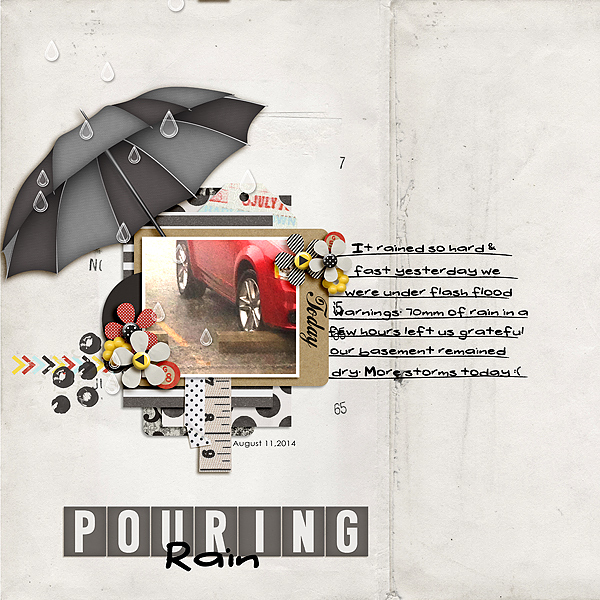 It