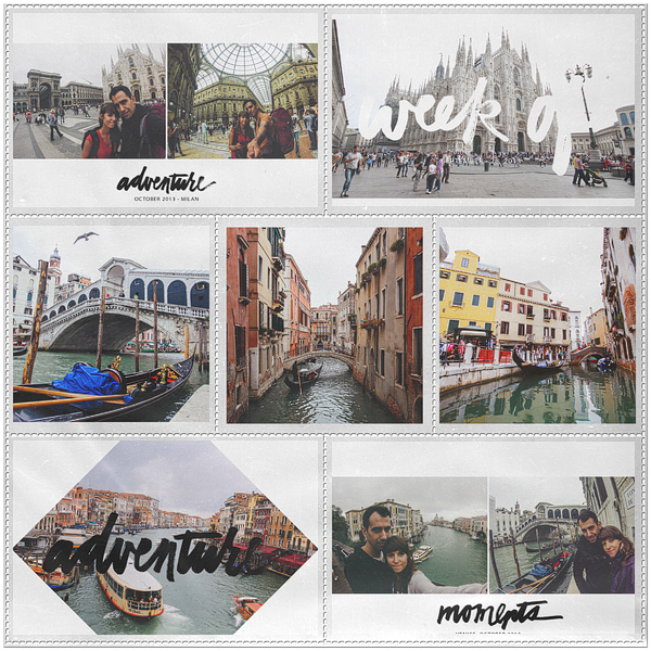 Italy 2013