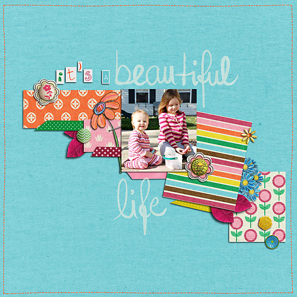 It's a Beautiful Life