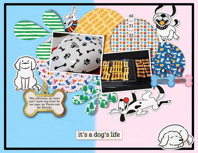 It's-a-dog's-life