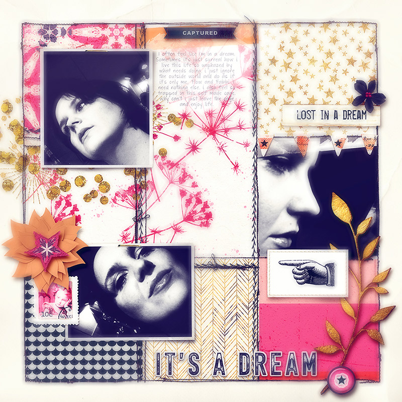 It's a Dream