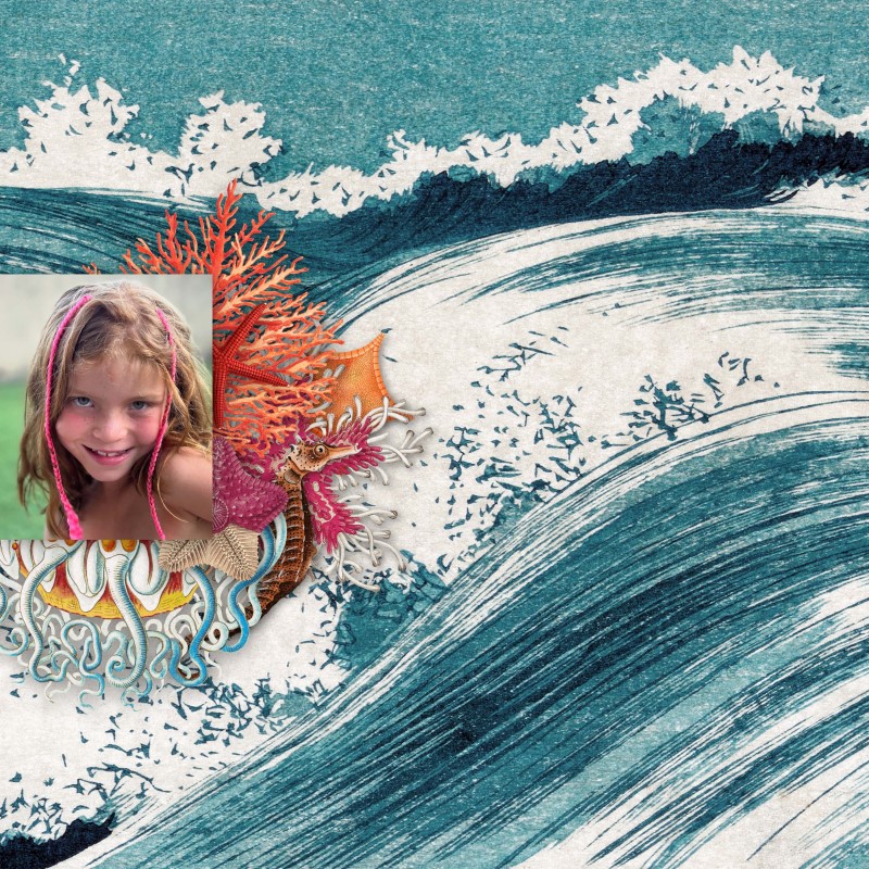 It's a fishy world