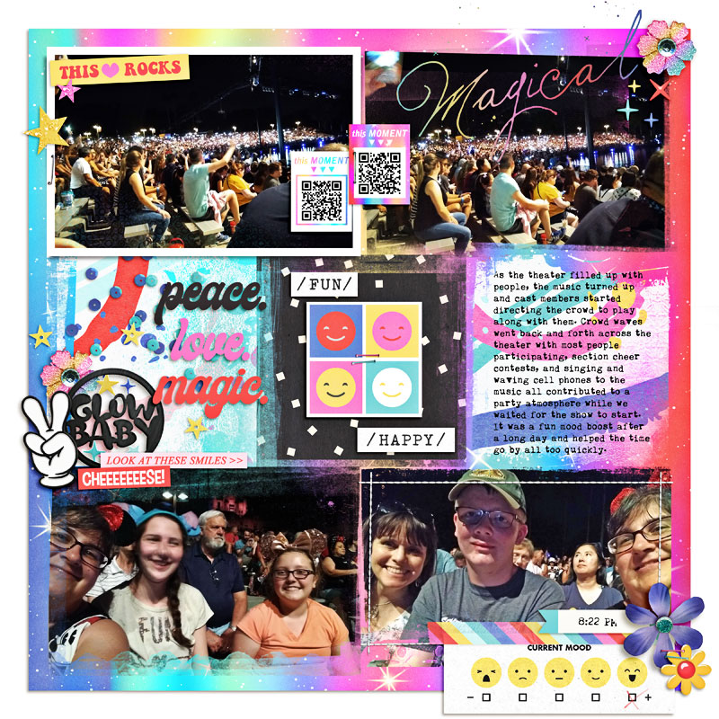 It's a Partay! Page 2