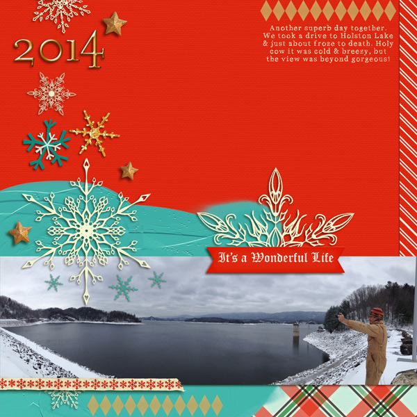 It's a Wonderful LIfe