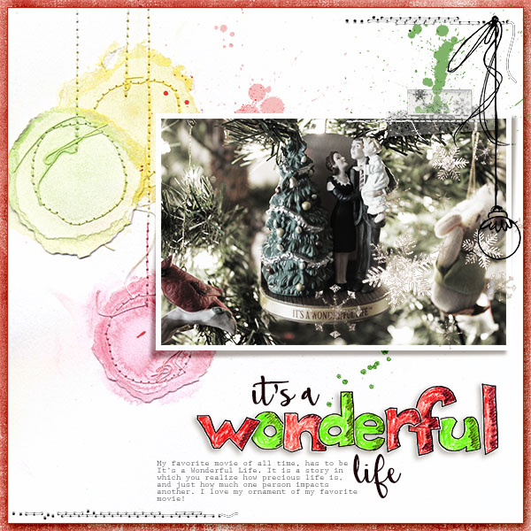 It's a Wonderful Life