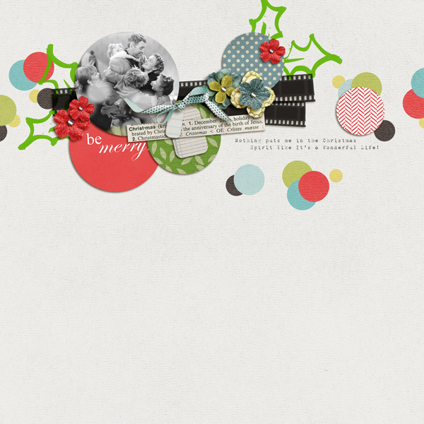 It's a Wonderful Life