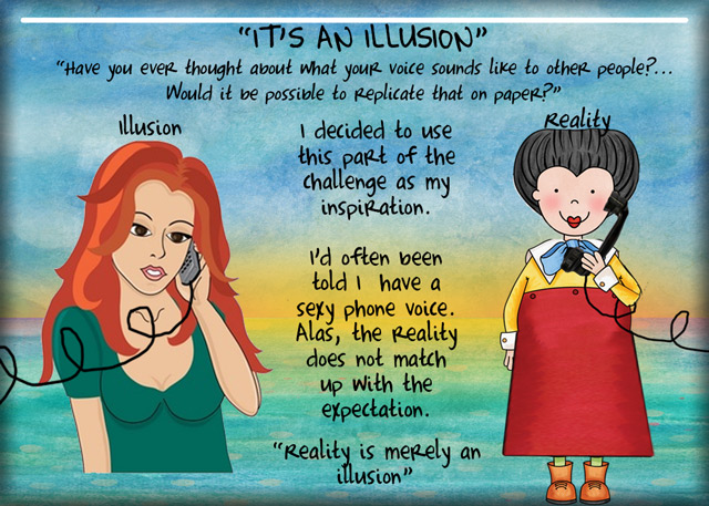 It's-an-Illusion