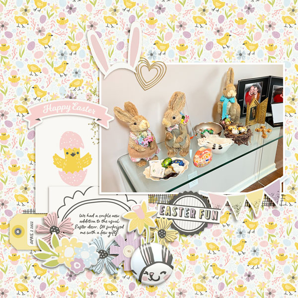 It's Easter Time 2