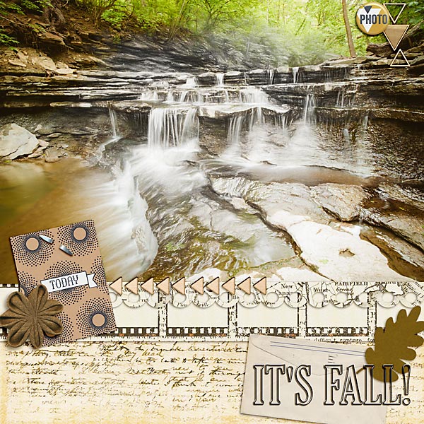 Its Fall