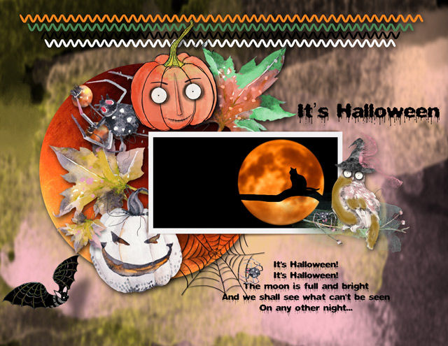 It's-Halloween