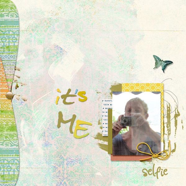 It's Me